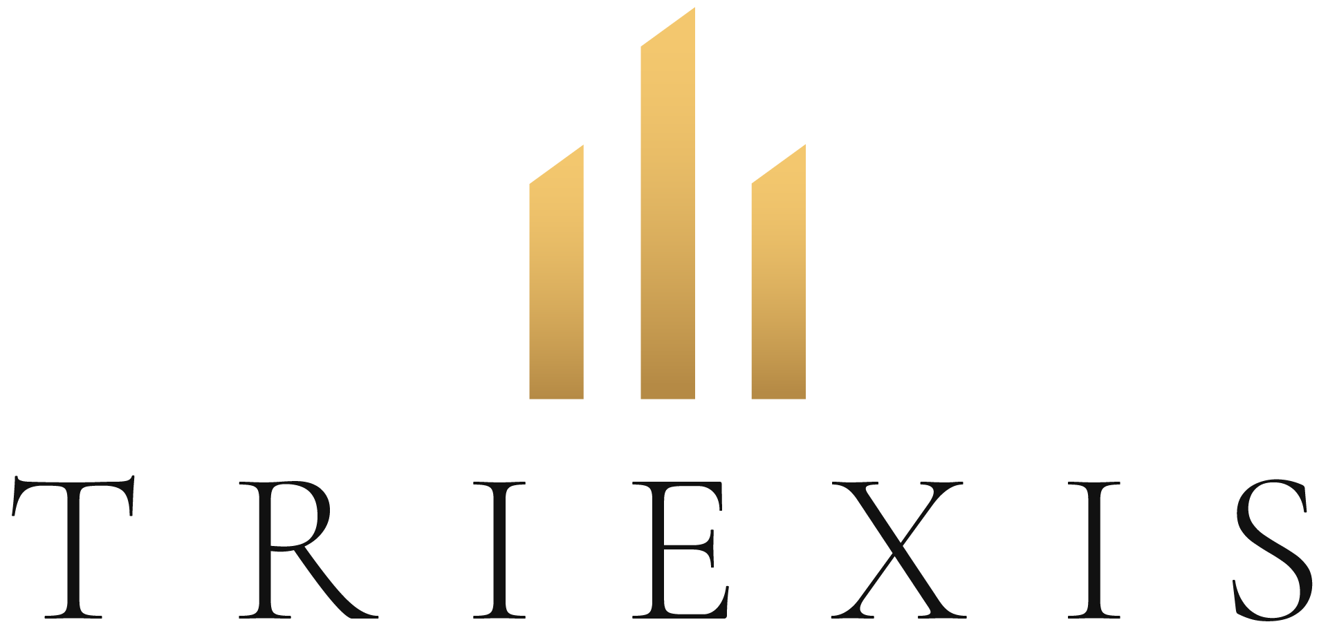 TRIEXIS Logo